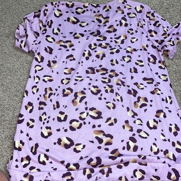 Avidlove Pajama Set - Picture 12 of 14